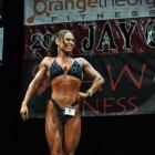 Lada  Phihalova - NPC Jay Cutler Desert Classic 2014 - #1